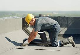 Best Gutter Installation and Repair  in Smithville, OH